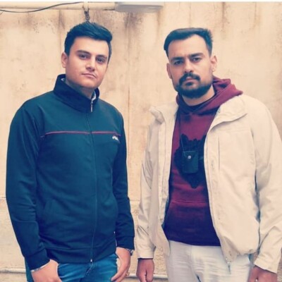 رامین کرمی دلگیره ای ماله دمه خیاوان